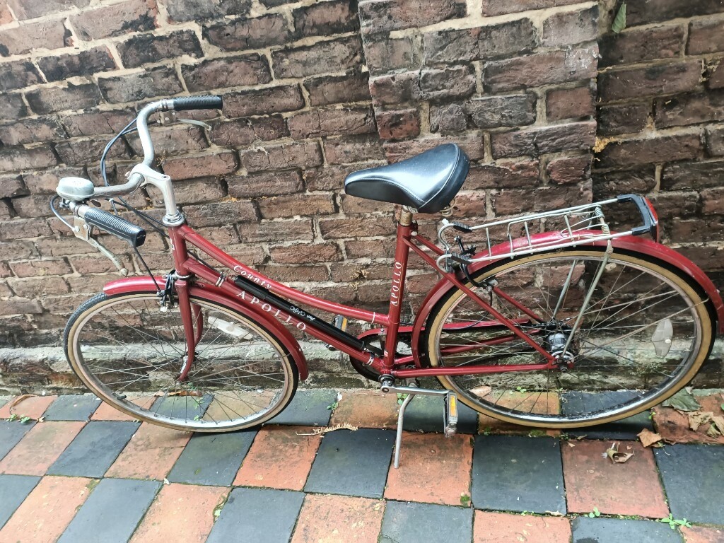 cheap ladies bikes asda